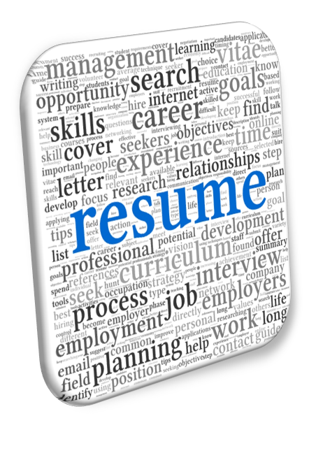 Effective Resume